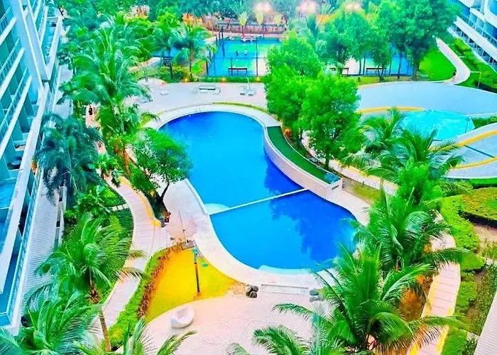 Yen-staycation Hotel Manille