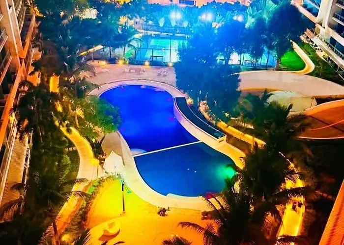 Yen-staycation 4*