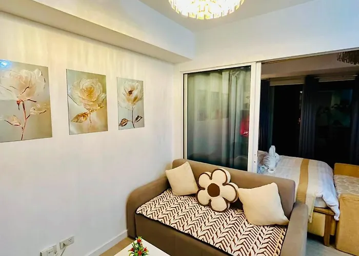 Hotel Yen-staycation Manila