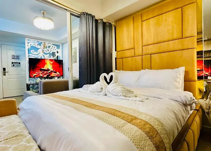 Hotel Yen-staycation 4*