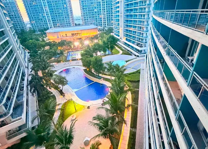 Hotel Yen-staycation